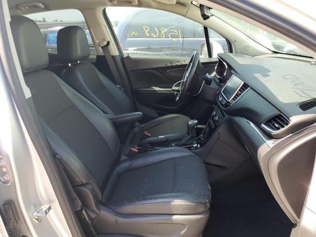 Photo 5 from auction – 2019 BUICK ENCORE PRE with VIN KL4CJASB1KB703980