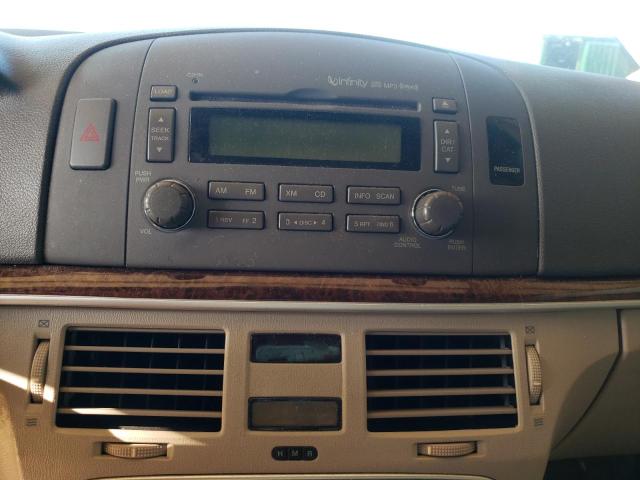 Photo 9 from auction – 2008 HYUNDAI SONATA SE with VIN 5NPEU46C88H311306
