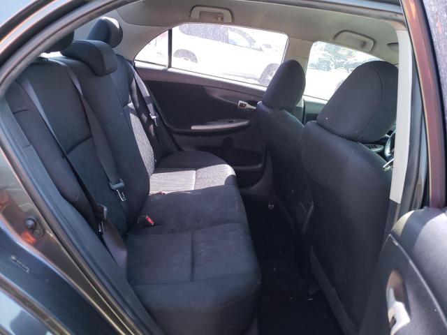 Photo 6 from auction – 2010 TOYOTA COROLLA BA with VIN 2T1BU4EE5AC408154