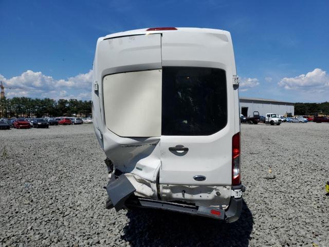 Photo 9 from auction – 2015 FORD TRANSIT T- with VIN 1FTSW3XG6FKA01632