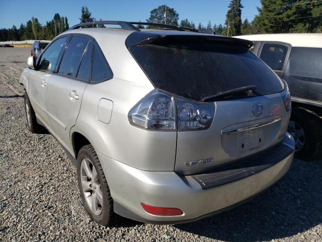 Photo 3 from auction – 2004 LEXUS RX 330 with VIN JTJHA31U140046393