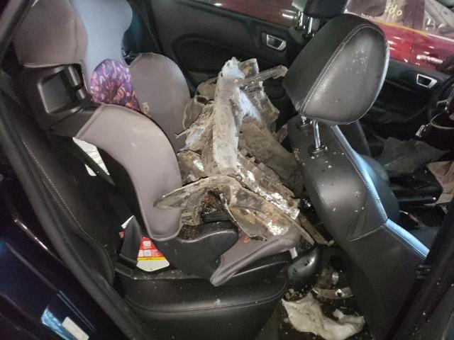 Photo 6 from auction – 2015 FORD FIESTA TIT with VIN 3FADP4FJXFM146535
