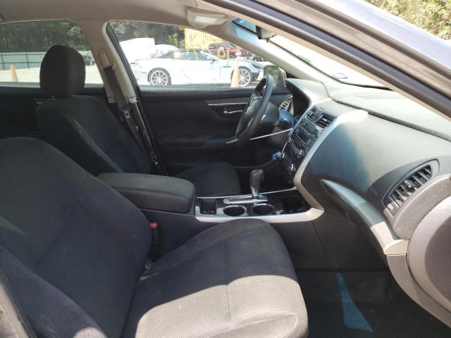 Photo 5 from auction – 2014 NISSAN ALTIMA 2.5 with VIN 1N4AL3AP4EN357299