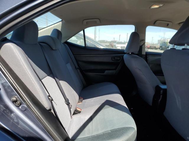 Photo 6 from auction – 2016 TOYOTA COROLLA L with VIN 5YFBURHE2GP513820