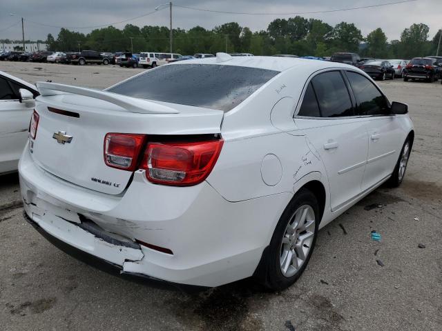 Photo 4 from auction – 2016 CHEVROLET MALIBU LIM with VIN 1G11C5SA7GF125642