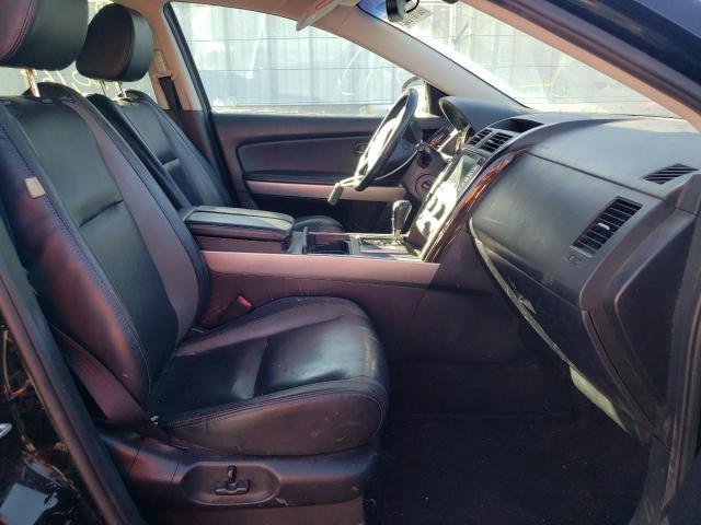 Photo 5 from auction – 2012 MAZDA CX-9 with VIN JM3TB3DAXC0361047