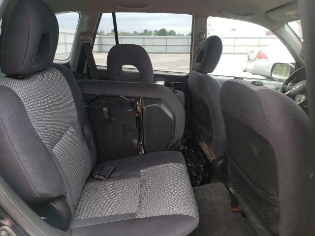 Photo 6 from auction – 2005 TOYOTA RAV4 with VIN JTEHD20VX56029696