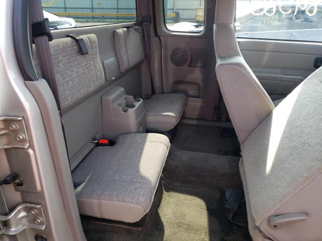 Фото 6 с аукциона – 2006 GMC CANYON с VIN 1GTCS198568266484