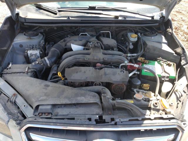Photo 7 from auction – 2013 SUBARU XV CROSSTR with VIN JF2GPACC9D2892847
