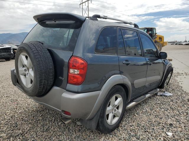 Photo 4 from auction – 2005 TOYOTA RAV4 with VIN JTEHD20V856028417
