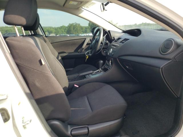 Photo 5 from auction – 2011 MAZDA 3 I with VIN JM1BL1UF0B1412971