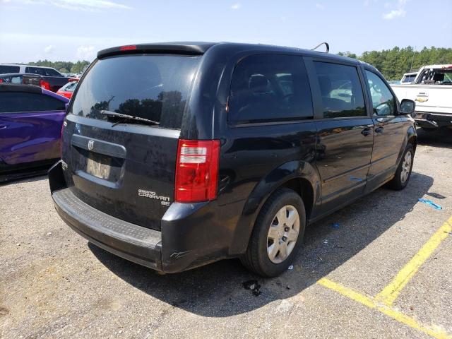 Photo 4 from auction – 2010 DODGE GRAND CARA with VIN 2D4RN4DE6AR228391
