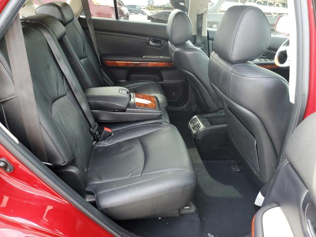 Photo 6 from auction – 2009 LEXUS RX 350 with VIN 2T2GK31U99C081641
