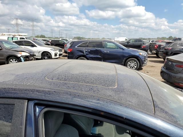 Photo 9 from auction – 2014 HYUNDAI SONATA SE with VIN 5NPEC4AB1EH869625