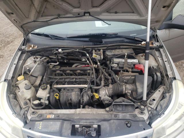 Photo 7 from auction – 2008 FORD FOCUS SE with VIN 1FAHP35N18W299713