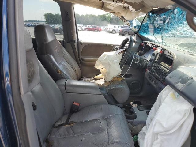 Photo 5 from auction – 1999 DODGE DURANGO with VIN 1B4HS28Z4XF618857