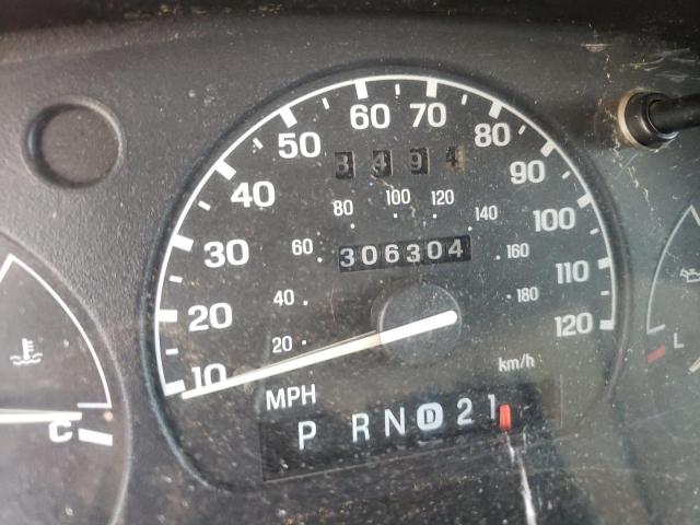 Photo 8 from auction – 1998 FORD RANGER SUP with VIN 1FTYR14U8WPB02951