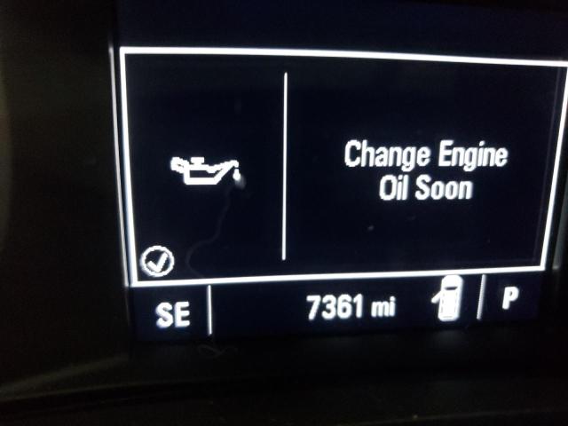 Photo 8 from auction – 2022 CHEVROLET EQUINOX LS with VIN 3GNAXHEVXNS145086