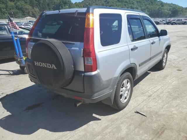 Photo 4 from auction – 2003 HONDA CR-V EX with VIN SHSRD78853U107316