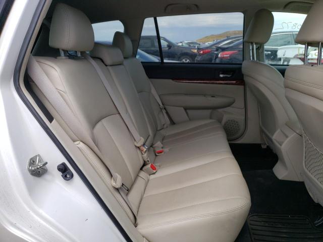 Photo 6 from auction – 2010 SUBARU OUTBACK 2. with VIN 4S4BRCKC7A3350793