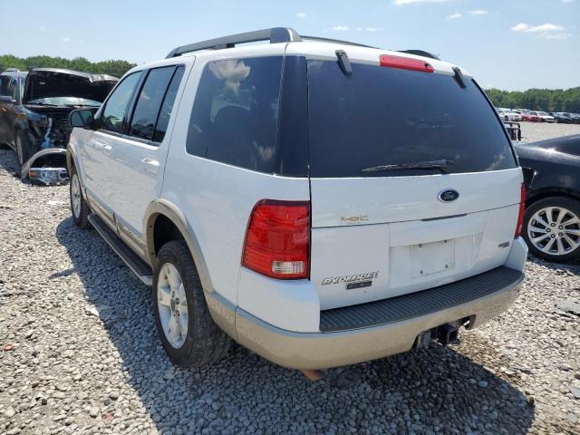 Photo 3 from auction – 2005 FORD EXPLORER E with VIN 1FMZU64K45ZA19000