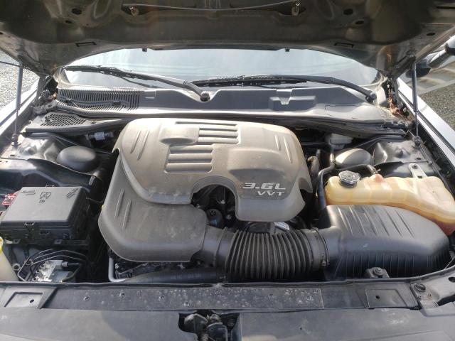 Photo 7 from auction – 2015 DODGE CHALLENGER with VIN 2C3CDZAG8FH901322