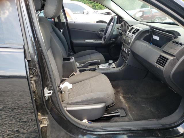 Photo 5 from auction – 2010 DODGE AVENGER SX with VIN 1B3CC4FBXAN209367