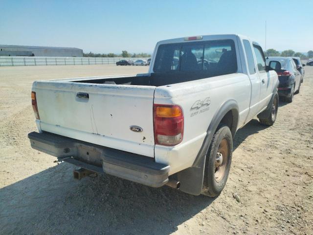 Photo 4 from auction – 1998 FORD RANGER SUP with VIN 1FTZR15X5WPB58925