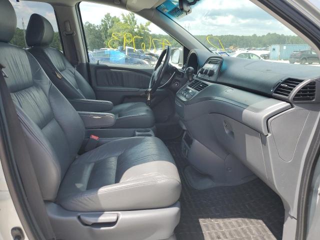 Photo 5 from auction – 2007 HONDA ODYSSEY EX with VIN 5FNRL38777B011378