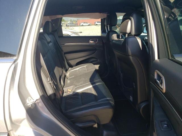 Photo 6 from auction – 2015 JEEP GRAND CHER with VIN 1C4RJEBG1FC677884