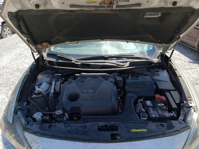 Photo 7 from auction – 2016 NISSAN MAXIMA 3.5 with VIN 1N4AA6AP5GC384842