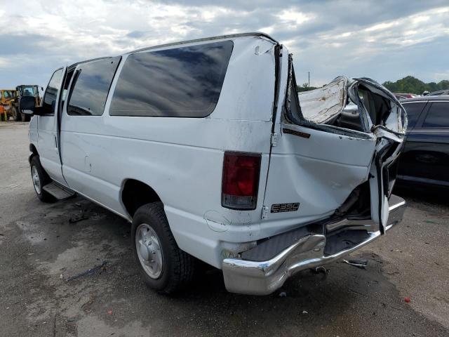 Photo 3 from auction – 2005 FORD ECONOLINE with VIN 1FBNE31L85HA98354