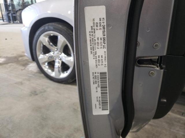 Photo 10 from auction – 2014 DODGE CHARGER R/ with VIN 2C3CDXCT0EH140332