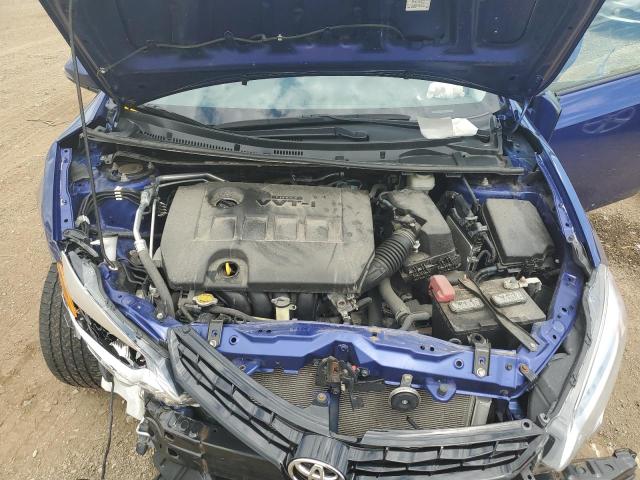 Photo 7 from auction – 2016 TOYOTA COROLLA L with VIN 5YFBURHE5GP558735