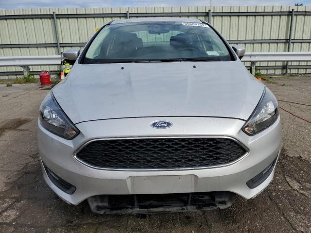 Photo 9 from auction – 2017 FORD FOCUS SEL with VIN 1FADP3H25HL222294