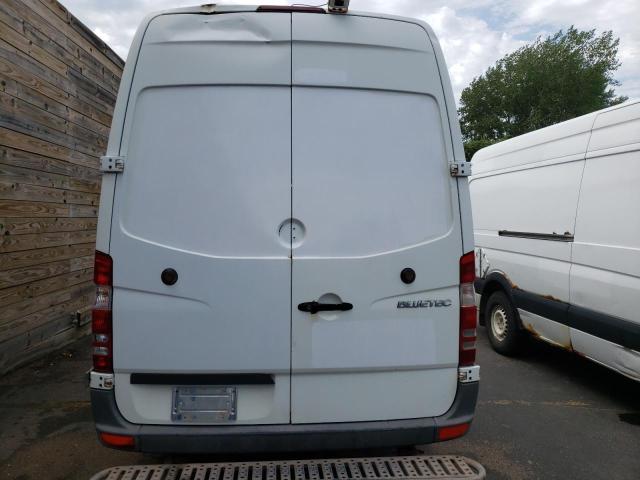 Photo 6 from auction – 2011 MERCEDES-BENZ SPRINTER 2 with VIN WD3PE8CB3B5575186