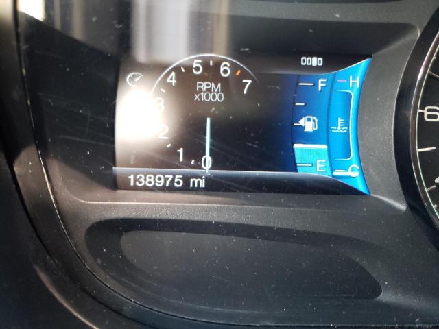 Photo 8 from auction – 2013 FORD EDGE LIMIT with VIN 2FMDK4KC1DBC91358