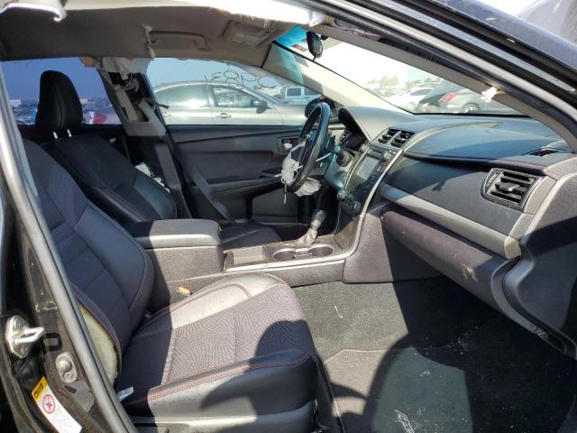 Photo 5 from auction – 2017 TOYOTA CAMRY LE with VIN 4T1BF1FK0HU441469
