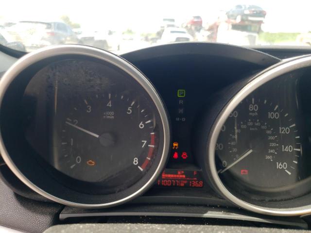Photo 8 from auction – 2010 MAZDA 3 I with VIN JM1BL1SF1A1285066