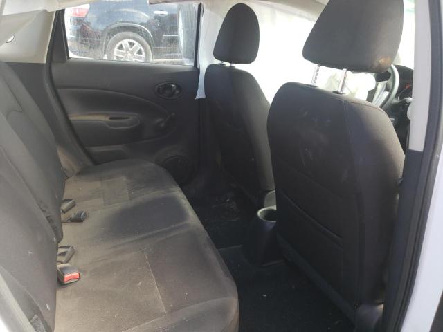 Photo 6 from auction – 2019 NISSAN VERSA NOTE with VIN 3N1CE2CP8KL353999