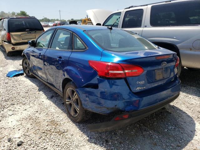 Zdjęcie 3 z aukcji – 2018 FORD FOCUS SE z VIN 1FADP3FE8JL211101