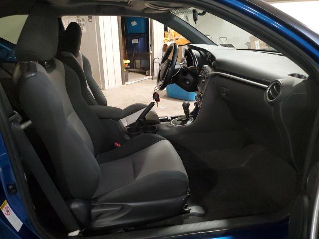 Photo 5 from auction – 2014 TOYOTA SCION TC with VIN JTKJF5C79E3076100