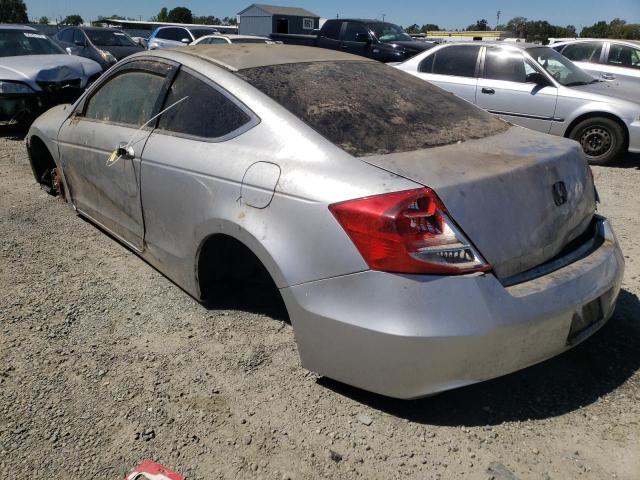 Photo 3 from auction – 2012 HONDA ACCORD LX with VIN 1HGCS1B38CA014314