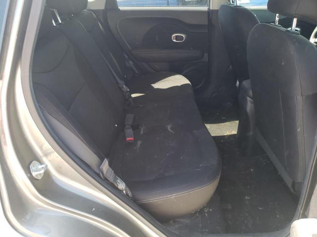 Photo 6 from auction – 2017 KIA SOUL with VIN KNDJN2A21H7458926