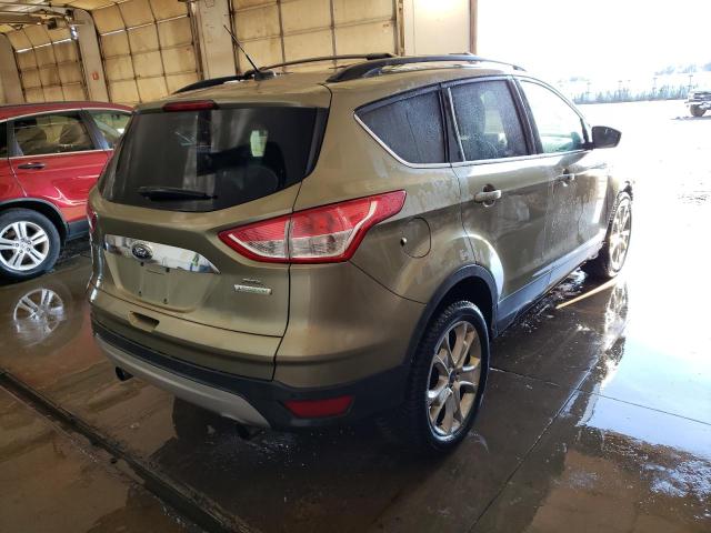 Photo 4 from auction – 2013 FORD ESCAPE SEL with VIN 1FMCU0HX2DUA92533