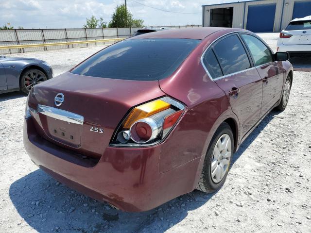 Zdjęcie 4 z aukcji – 2012 NISSAN ALTIMA BAS z VIN 1N4AL2AP9CN545176