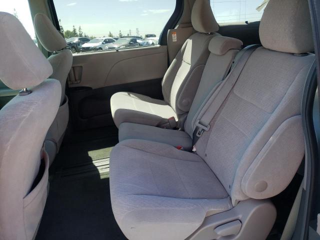 Photo 6 from auction – 2015 TOYOTA SIENNA LE with VIN 5TDKK3DC4FS568962