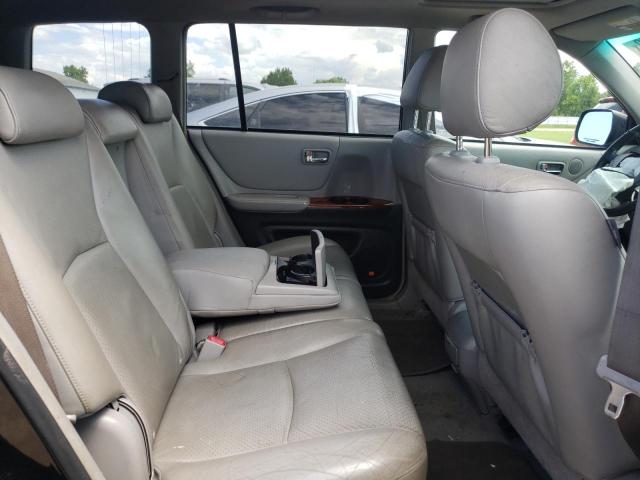 Photo 6 from auction – 2007 TOYOTA HIGHLANDER with VIN JTEEP21A970231683