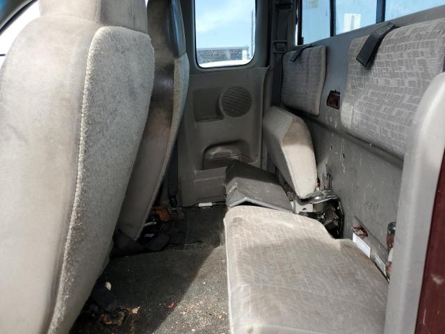 Photo 6 from auction – 2008 ISUZU I-290 with VIN 1GGCS199388701979
