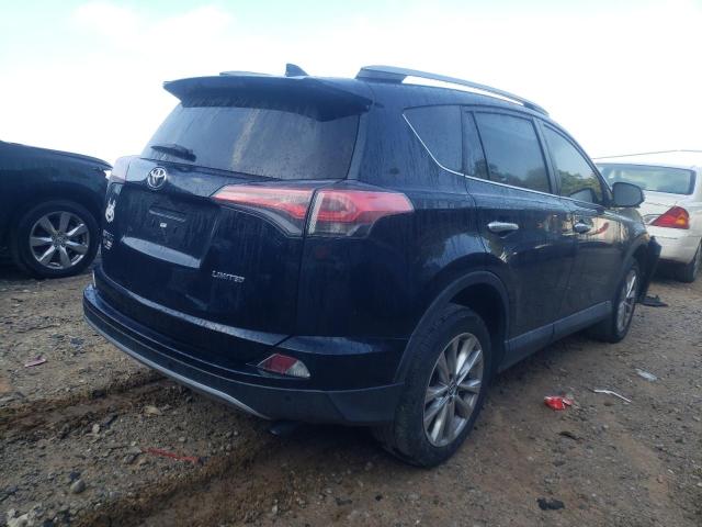 Photo 4 from auction – 2018 TOYOTA RAV4 LIMIT with VIN 2T3YFREV7JW429627